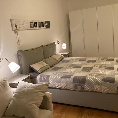 Adele Apartment Villach Zewnętrze zdjęcie