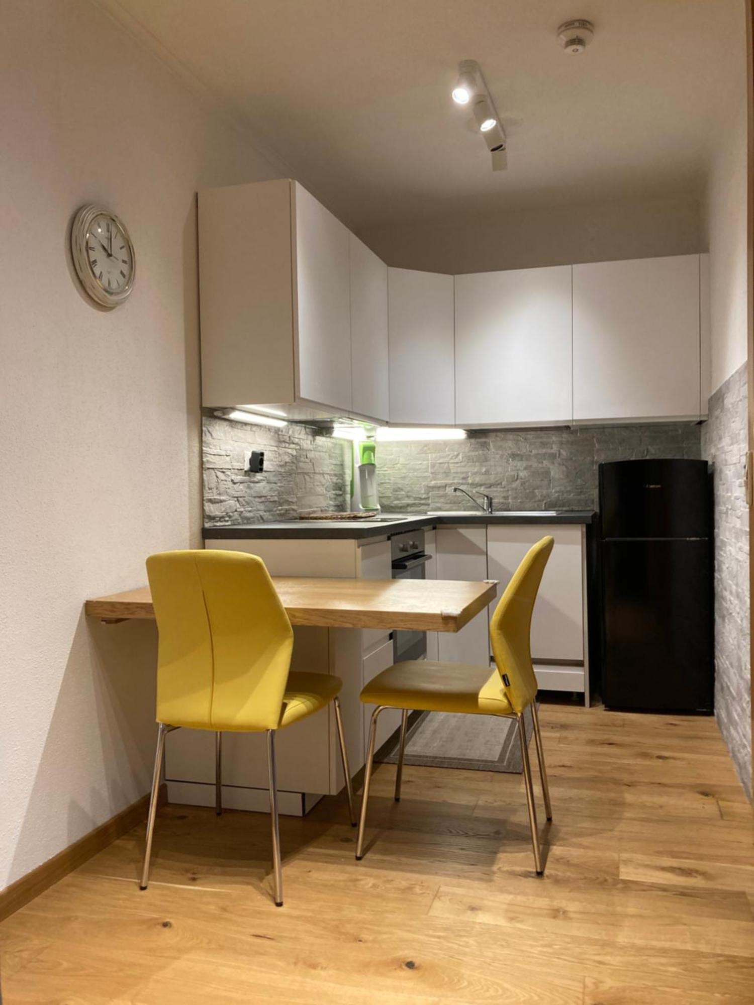 Adele Apartment Villach Zewnętrze zdjęcie