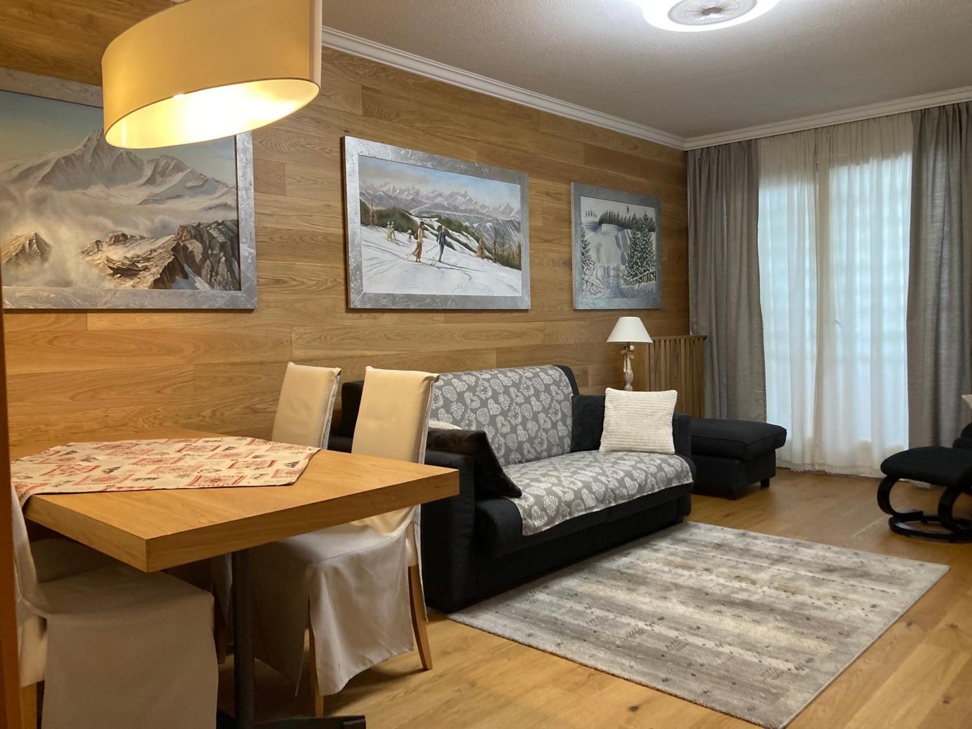 Adele Apartment Villach Zewnętrze zdjęcie