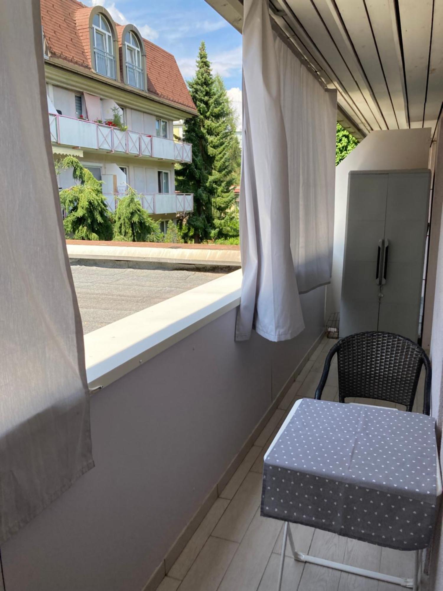 Adele Apartment Villach Zewnętrze zdjęcie